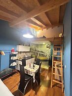 São Jorge Apartments Suítes