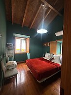 São Jorge Apartments Suítes