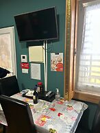 São Jorge Apartments Suítes