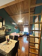 São Jorge Apartments Suítes