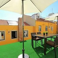 São Jorge Apartments Suítes