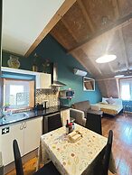 São Jorge Apartments Suítes