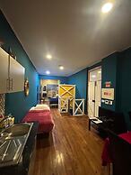 São Jorge Apartments Suítes