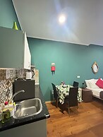 São Jorge Apartments Suítes