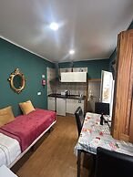 São Jorge Apartments Suítes