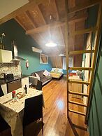 São Jorge Apartments Suítes