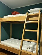 São Jorge Apartments Suítes