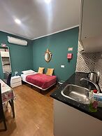 São Jorge Apartments Suítes