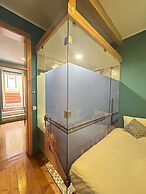 São Jorge Apartments Suítes