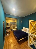 São Jorge Apartments Suítes