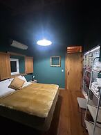 São Jorge Apartments Suítes