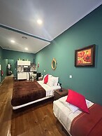 São Jorge Apartments Suítes