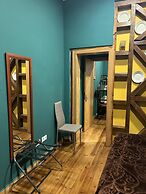 São Jorge Apartments Suítes