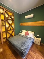 São Jorge Apartments Suítes