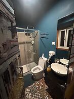 São Jorge Apartments Suítes