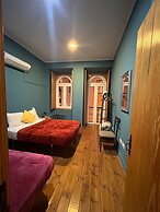 São Jorge Apartments Suítes