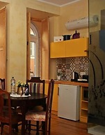 São Jorge Apartments Suítes