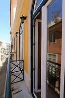 São Jorge Apartments Suítes