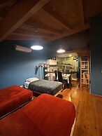 São Jorge Apartments Suítes