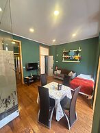 São Jorge Apartments Suítes