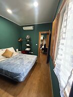 São Jorge Apartments Suítes