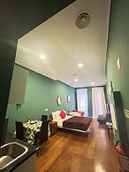 São Jorge Apartments Suítes