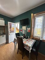 São Jorge Apartments Suítes