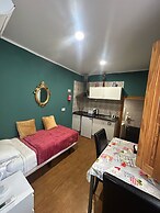 São Jorge Apartments Suítes