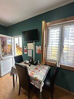 São Jorge Apartments Suítes