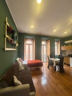 São Jorge Apartments Suítes