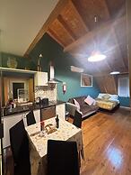 São Jorge Apartments Suítes