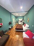 São Jorge Apartments Suítes