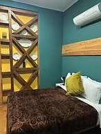 São Jorge Apartments Suítes