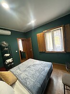 São Jorge Apartments Suítes