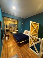 São Jorge Apartments Suítes