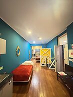 São Jorge Apartments Suítes