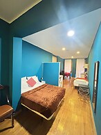 São Jorge Apartments Suítes