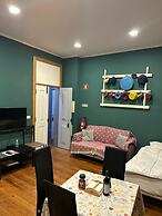 São Jorge Apartments Suítes