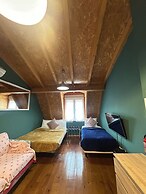 São Jorge Apartments Suítes