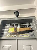 São Jorge Apartments Suítes