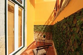 São Jorge Apartments Suítes