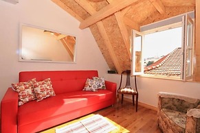 São Jorge Apartments Suítes