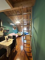 São Jorge Apartments Suítes