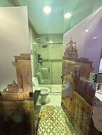 São Jorge Apartments Suítes