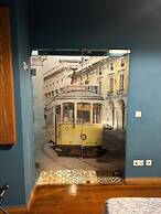 São Jorge Apartments Suítes