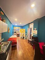 São Jorge Apartments Suítes