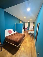 São Jorge Apartments Suítes