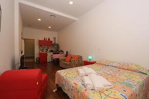 São Jorge Apartments Suítes