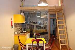 São Jorge Apartments Suítes