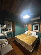 São Jorge Apartments Suítes